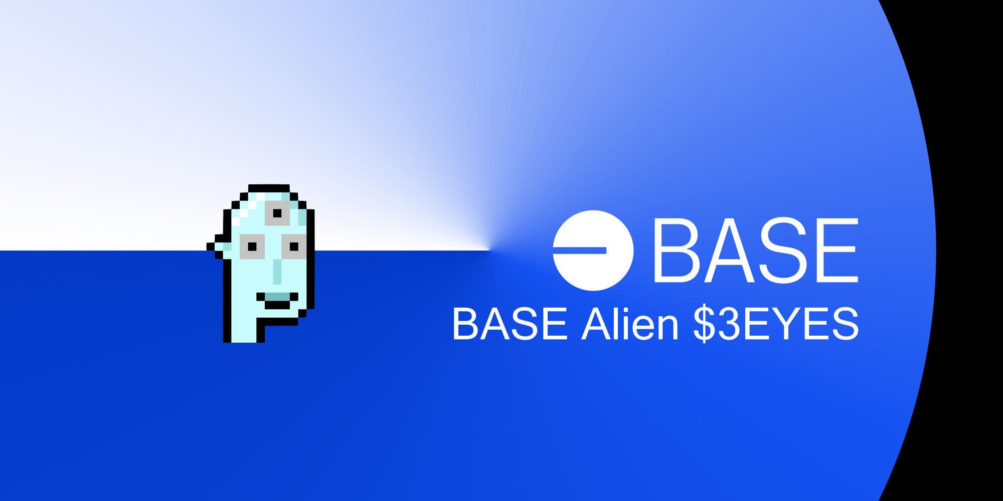 Base Alien 3EYES